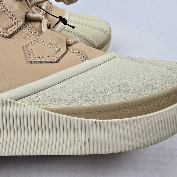 Sorel Out N About IV Classic Women's Size 10 Waterproof Boot Ceramic Honey Snow - Picture 2 of 6